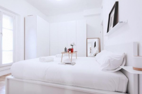 Easylife - Accogliente bilocale in Buenos Aires